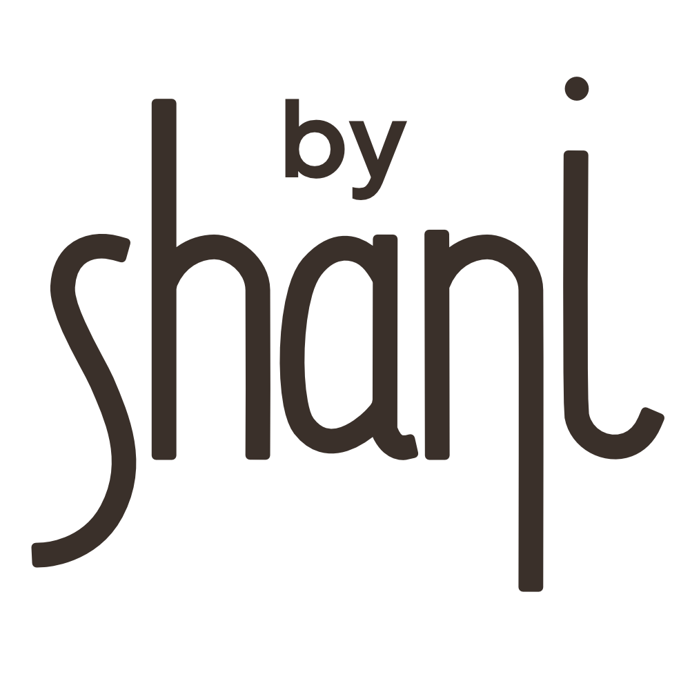 By Shani logo
